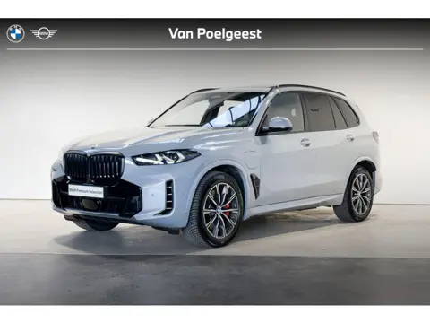 BMW X5 xDrive50e M Sportpakket Pro