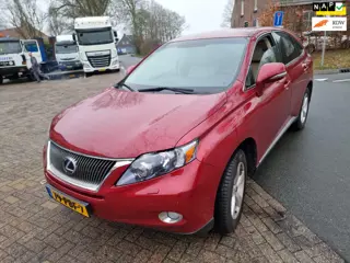 Lexus RX 450h Hybrid 2WD Preference EXPORT/HANDEL