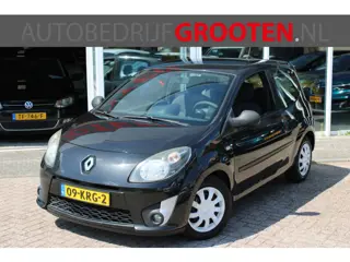 Renault Twingo 1.2-16V Dynamique//Airco//Automaat!!