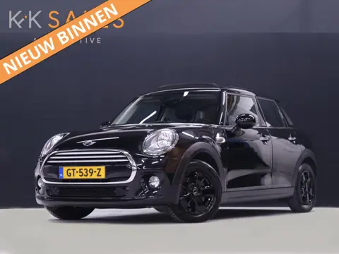 MINI 5-deurs 1.5 Cooper Salt Business [SCHUIFKANTELDAK, CRUISE CONTROL, PDC, NAVIGATIE, BLUETOOTH, A