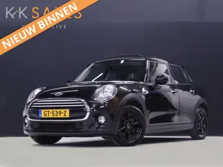 MINI 5-deurs 1.5 Cooper Salt Business [SCHUIFKANTELDAK, CRUISE CONTROL, PDC, NAVIGATIE, BLUETOOTH, A