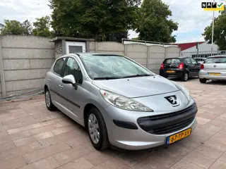 Peugeot 207 1.4-16V X-line|Nieuwe APK