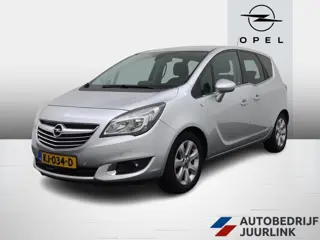 Opel Meriva 1.4 Turbo Blitz Automaat Trekhaak