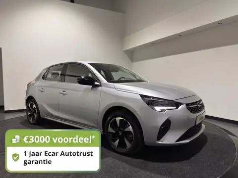 Opel Corsa Electric Edition 50 kWh | Tot € 3.000 klantvoordeel* | SOH 98,6 %| Achteruitrijcamera | W
