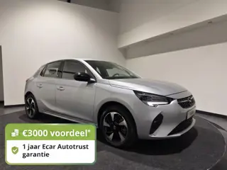Opel Corsa Electric Edition 50 kWh | Tot € 3.000 klantvoordeel* | SOH 98,6 %| Achteruitrijcamera | W