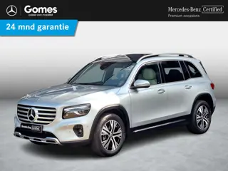 Mercedes-Benz GLB 200 Star Edition Luxury Line | Panoramadak | Achteruitrijcamera | Memory Pakket | 