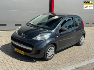 Peugeot 107 1.0-12V Sublime | Airco | lage kmstand !