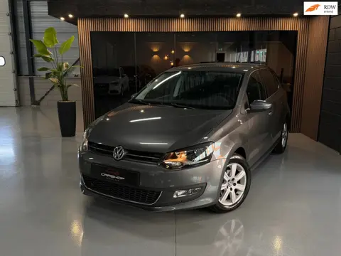 Volkswagen Polo 1.2 TSI Highline CRUISE/PDC/AIRCO/KETTINGNEW