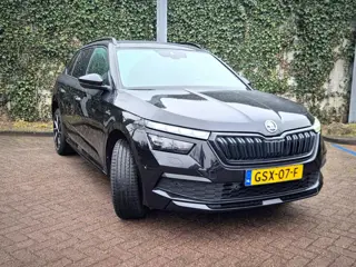 Skoda KAMIQ 1.0 TSI Monte Carlo | Pano | Stoel/stuur verw | Trekhaak