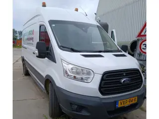 Ford Transit FCD (bj 2015)