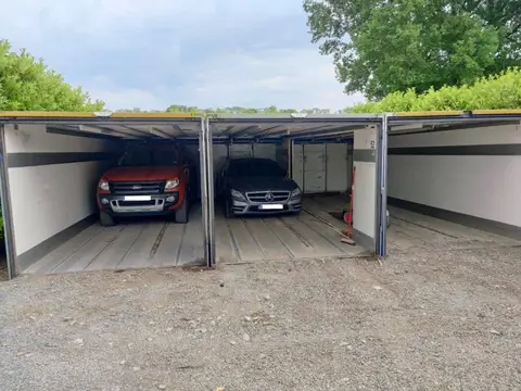 Diversen Garagebox / tuinhuis / Mancave / Laadbak / Geïsoleerde koffer / koelkoffer voor opberging /