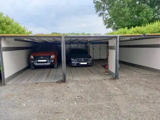 Diversen Garagebox / tuinhuis / Mancave / Laadbak / Geïsoleerde koffer / koelkoffer voor opberging /