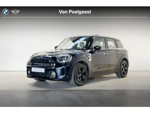 MINI Countryman Cooper S E ALL4 Classic