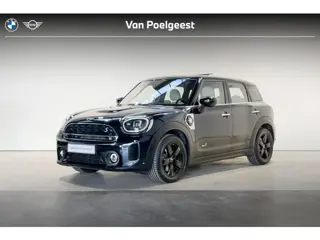 MINI Countryman Cooper S E ALL4 Classic