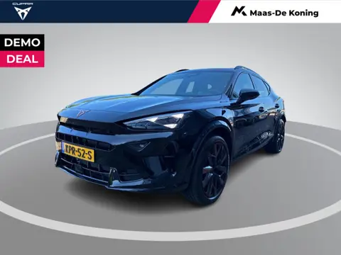 CUPRA Formentor 1.5 TSI e-Hybrid VZ Performance 272 PK l Panoramadak l 19" Sandstorm Copper l Leveri