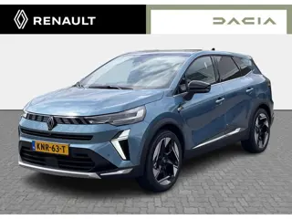 Renault Symbioz 1.8 E-Tech full hybrid 160 iconic - pack light & sound