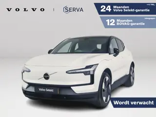 Volvo EX30 Twin Motor Performance Ultra 69 kWh | Panoramadak | 360° camera | Harman Kardon | Stoel- 
