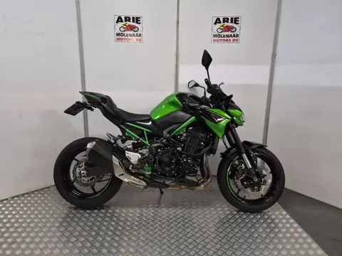 Kawasaki Z 900 ABS (bj 2022)