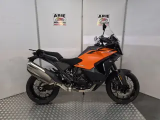 KTM 1390 Super Adventure S (bj 2026)