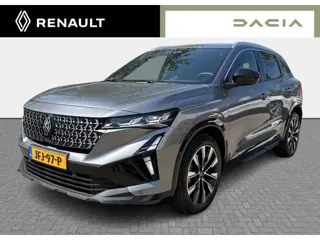 Renault Austral 1.2 E-Tech full hybrid 200 techno