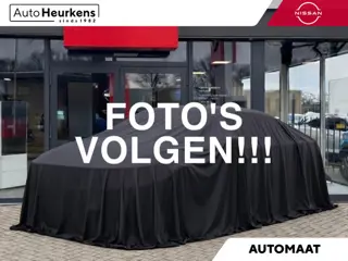 Nissan Qashqai DIG-T 160 DCT Acenta | AUTOMAAT | PANORAMADAK | TREKHAAK | 18 INCH |