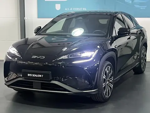 BYD SEALION 7 Design AWD 82.5 kWh | BYD Bochane Ede