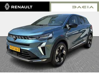 Renault Symbioz 1.6 E-Tech full hybrid 145 techno