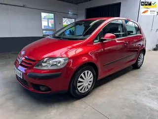 Volkswagen Golf Plus 1.6 FSI Comfortline