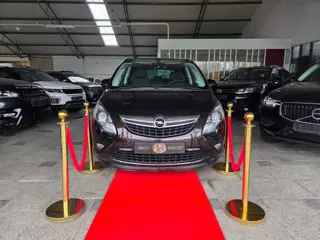 Opel Zafira Tourer 1.4 Cosmo 6 MANUAL NAVI PANORAMA! 2012