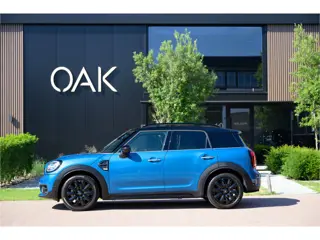 MINI Countryman 1.5 Cooper Chili Aut. | Navigatie | Panorama | Lounge Leder | H&K | Head-Up | 18"LM 