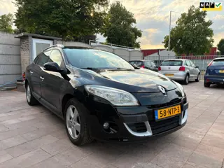 Renault Mégane Estate 1.4 TCe Dynamique|Nieuwe APK|Ruime station