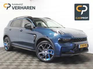Lynk & Co 01 1.5 CARPLAY | CLIMATE | STOELVERW | 360CAMERA | PANODAK | WIFI | LED | DAB | NAVI | ELE