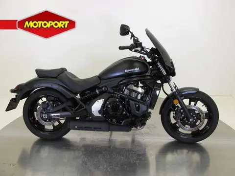Kawasaki VULCAN S ABS (bj 2023)