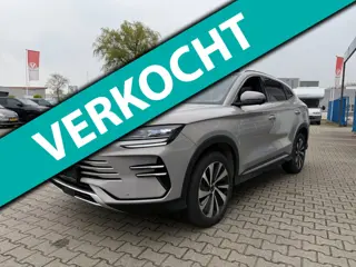 BYD SEAL U 1.5 DM-i FWD Boost PHEV Fabrieksgarantie 23-12-2031 (BOVAG/RIJKLAARPRIJS)