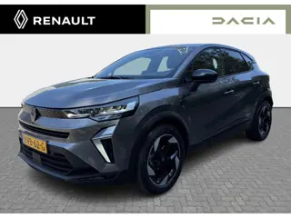 Renault Captur 1.6 E-Tech full hybrid 145 techno (bj 2025)