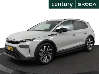 Skoda Elroq 85 Sportline
