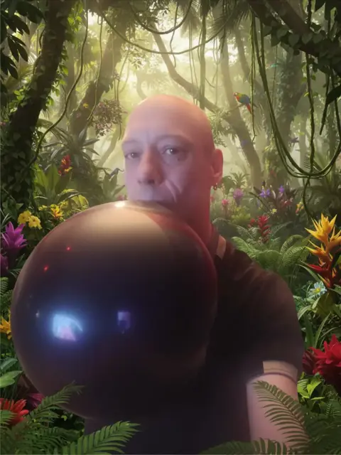 Ouder voor jonger