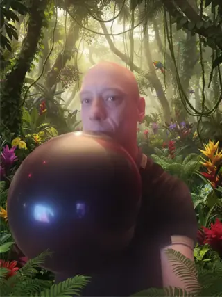 Ouder voor jonger