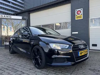 Audi A3 Limousine 1.4 TFSI CoD ProL. (bj 2017)