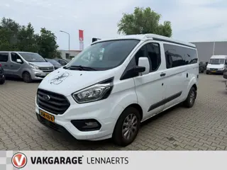 Westfalia FORD NUGGET Plus Automaat 185PK