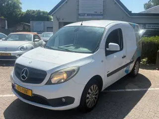 Mercedes-Benz Citan 109 CDI AIRCO/CRUISE/6BAK/MARGE