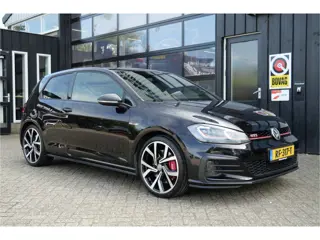 Volkswagen Golf 2.0 TSI GTI Performance 245 PK | NL-Auto | Adap.Cruise |  Virtual | Clima | Camera |