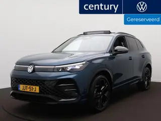 Volkswagen Tiguan 1.5 eHybrid R-Line Edition / Panodak / Zwenk.Trekhaak / Camera / ACC / Dodehoeksen