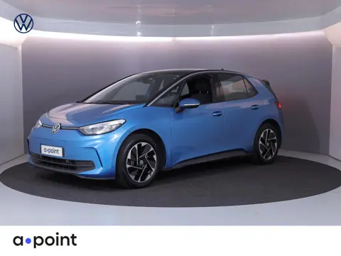 Volkswagen ID.3 Pro 59 kWh 204 pk | Navigatie via App | Parkeersensoren | Adaptieve cruise control |