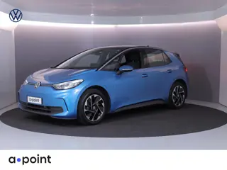 Volkswagen ID.3 Pro 59 kWh 204 pk | Navigatie via App | Parkeersensoren | Adaptieve cruise control |