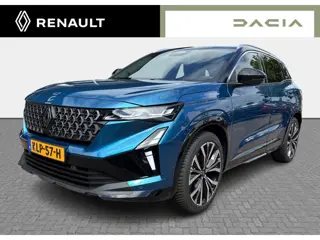 Renault Austral 1.2 E-Tech full hybrid 200 techno - pack look & extended grip