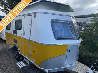 Eriba Touring 542 NUGGET SUPERSTUNT