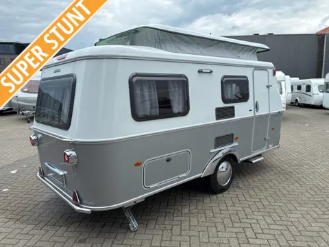 Eriba Touring Legend 542 SUPERSTUNT