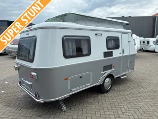 Eriba Touring Legend 542 SUPERSTUNT