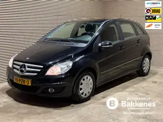 Mercedes-Benz B-klasse 160 Business Class | Automaat | 1e eigenaar | Trekhaak